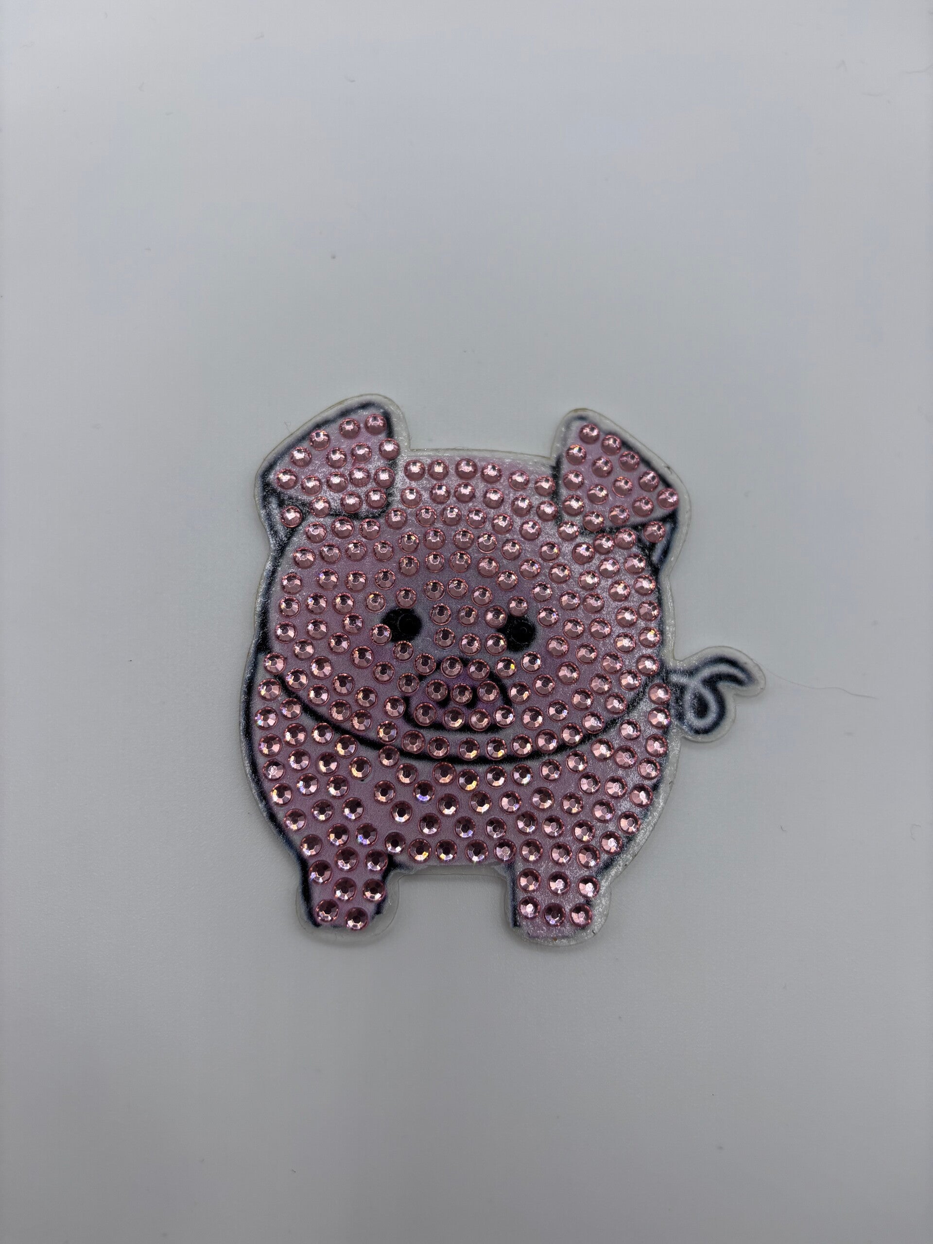 Magnets cochon