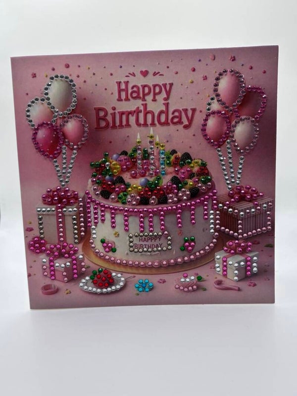 Anniversaire gâteau