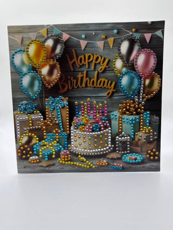 Anniversaire gâteau