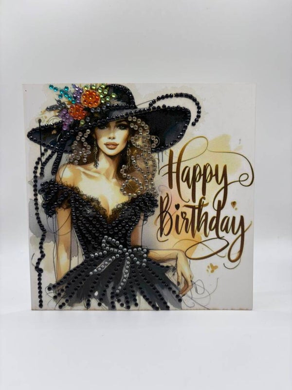 Anniversaire (femme)