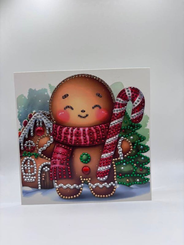 Noël (pain d’épice)