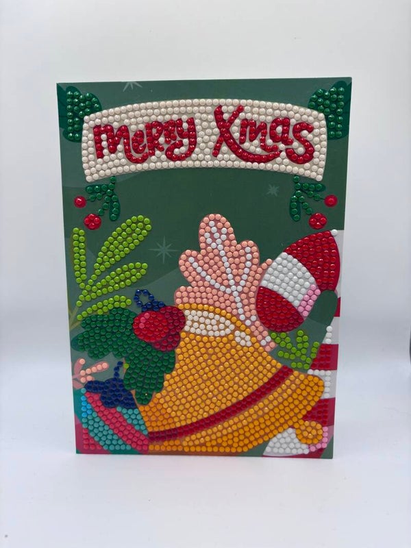 Noël merry chrismas