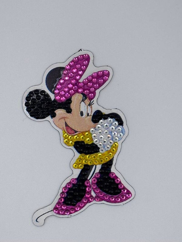 Magnet Minnie