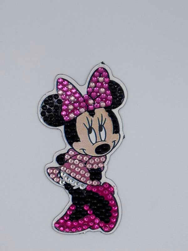Magnet Minnie