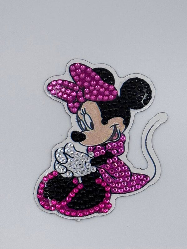 Magnet Minnie