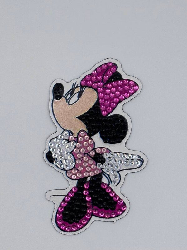 Magnet Minnie