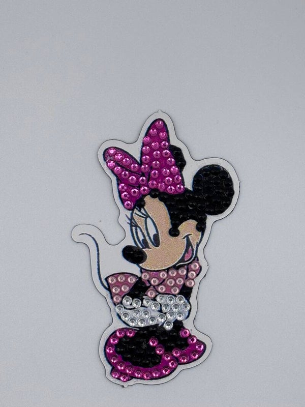 Magnet Minnie