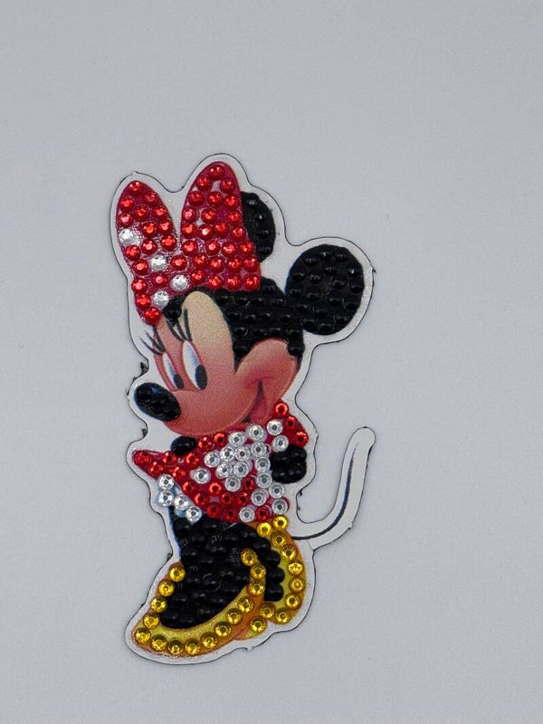 Magnet Minnie