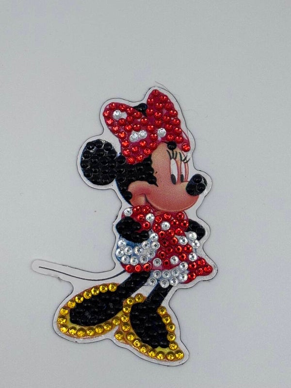 Magnet Minnie