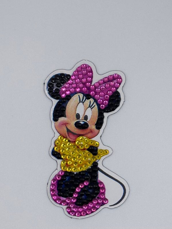 Magnet Minnie