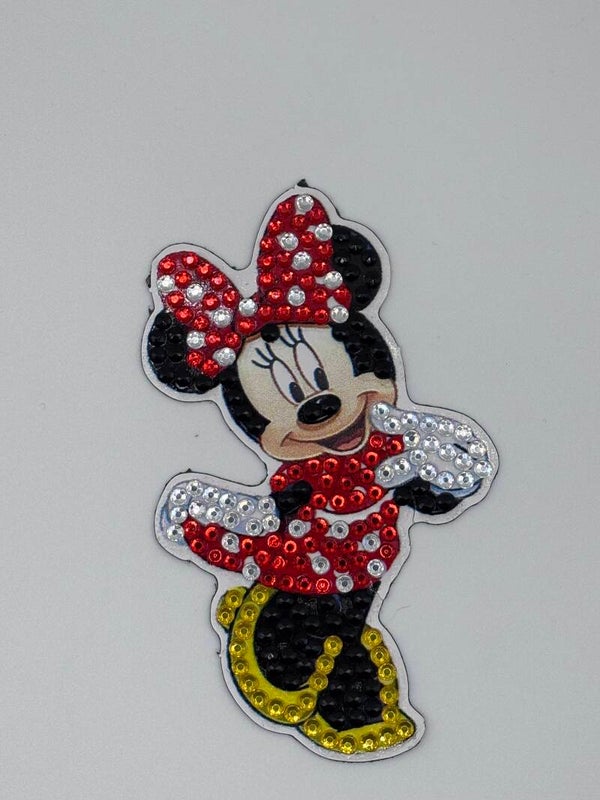 Magnet Minnie