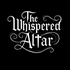 Thewhisperedaltar