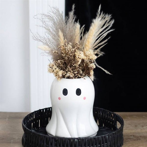 Ghost Vase