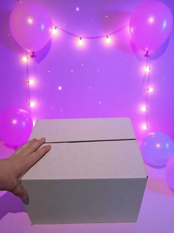 ✨ Mysterie Box – Laat je Verrassen ✨