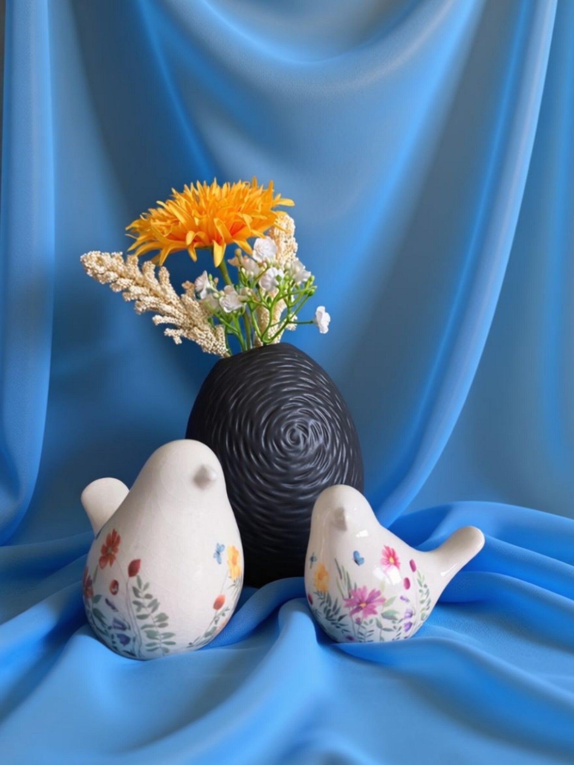 Huis decoratie