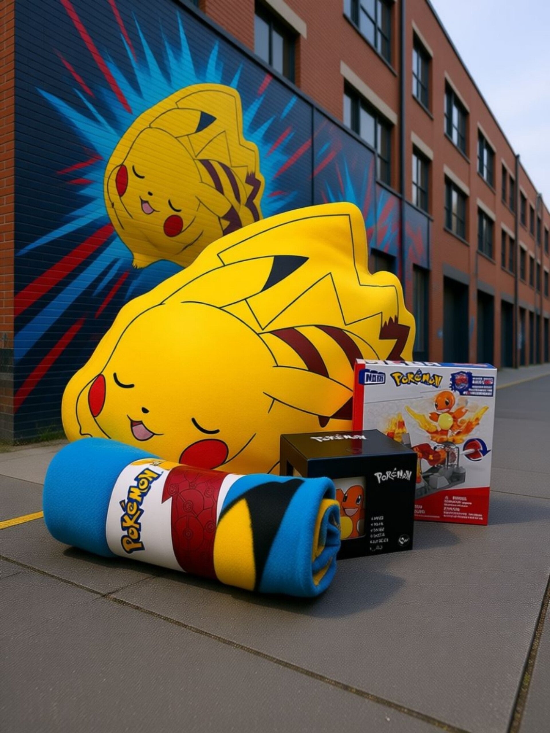 Pokémon
