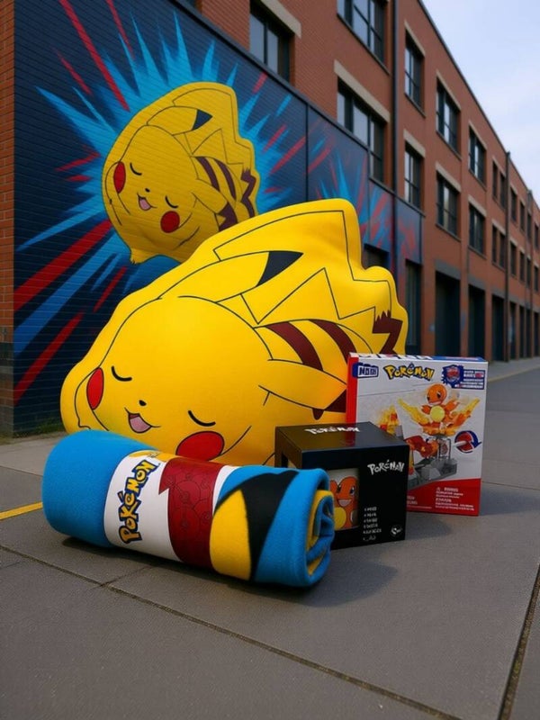 Pokémon