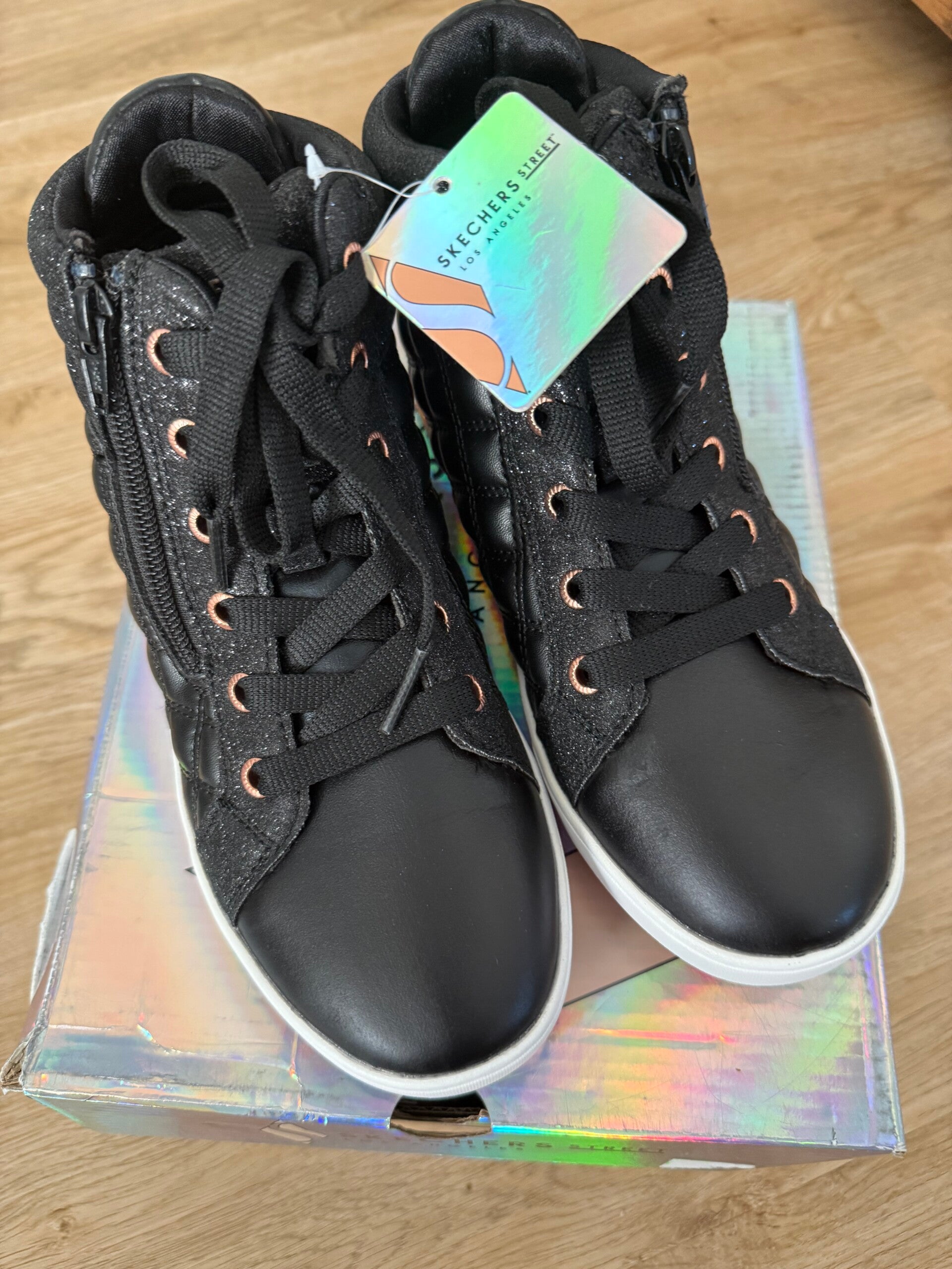 Sketchers Kinder Sneaker Gr 36 🥰
