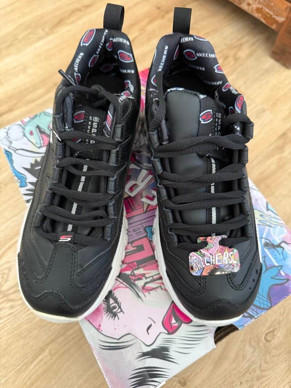 Sketchers Kinder Sneaker Gr 36 ☀️