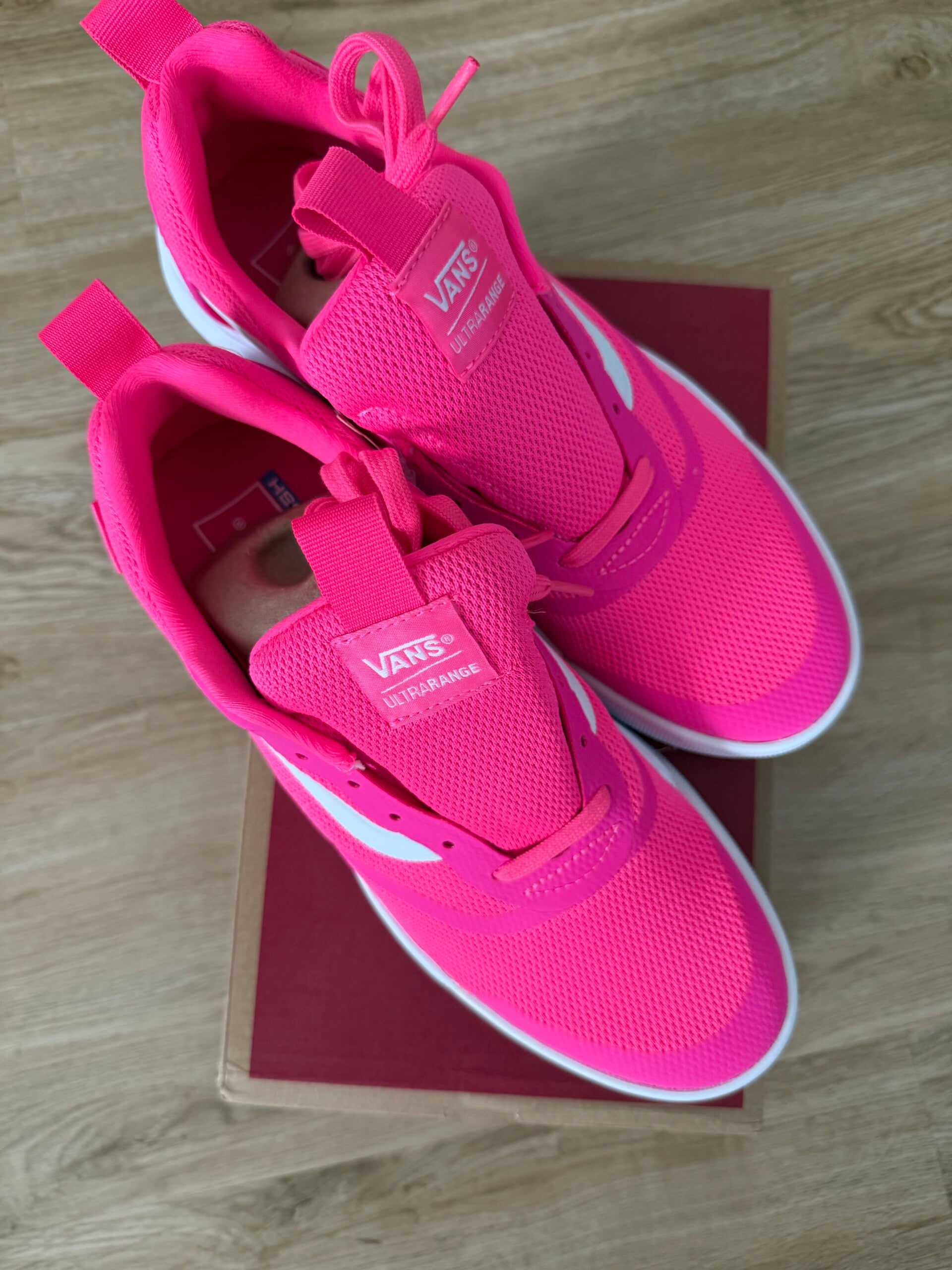 Vans Ultrarange Sneaker Gr 41 🌸