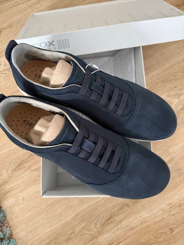 Geox Herren Sneaker Gr 46 🦊