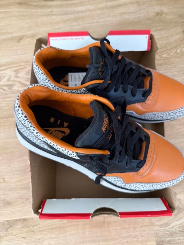 Nike Safari Gr 42 Mega Style 🦊