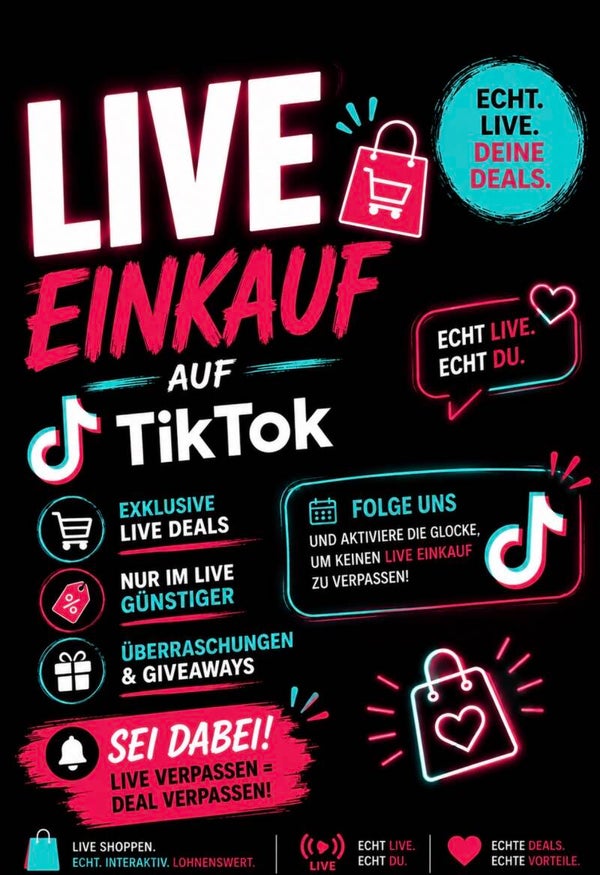 Live #1