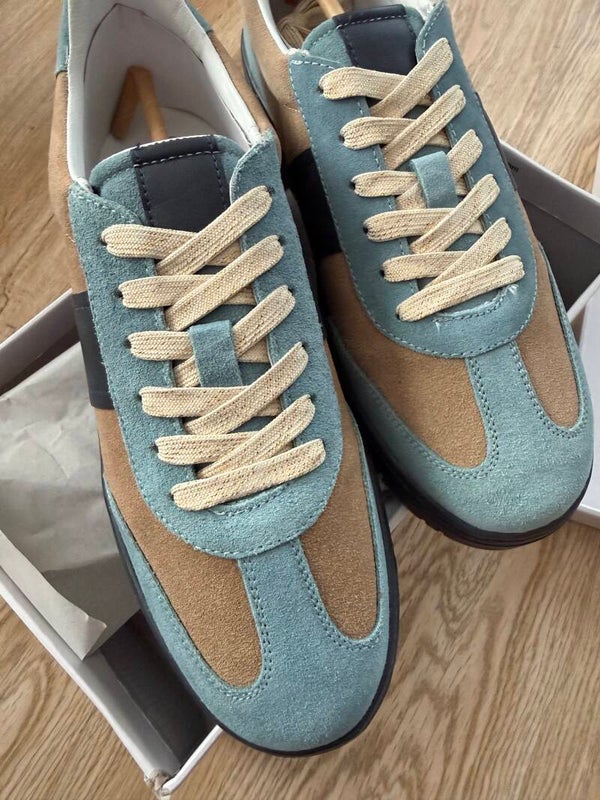 Ulla Popken Damen Sneaker Gr 42 🤩