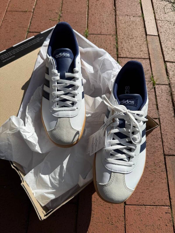 Adidas VL court Base Gr 42 💕