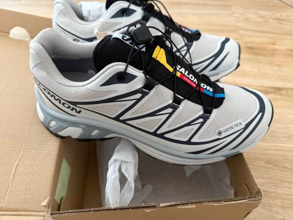 Salomon XT-6 GORE-TEX Gr 39 1/3 💥💥