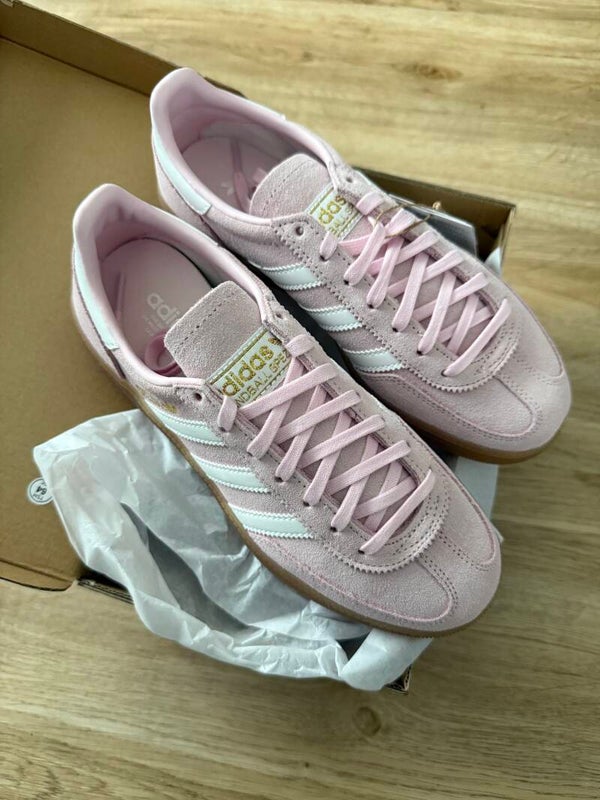 Adidas Handball Spezial Gr 36 rosa 💕