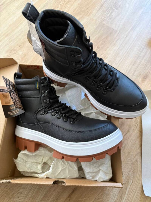Vans MTE Winter-/Outdoor-Boots – Neu – Gr 39