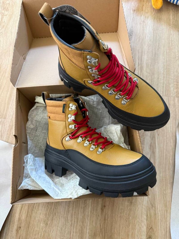 Vans Colfax Elevate MTE – Gr. 39 – Neu