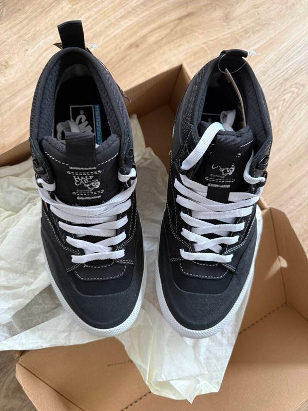 Vans Half cab Gore-Tex Gr 41 ◾️
