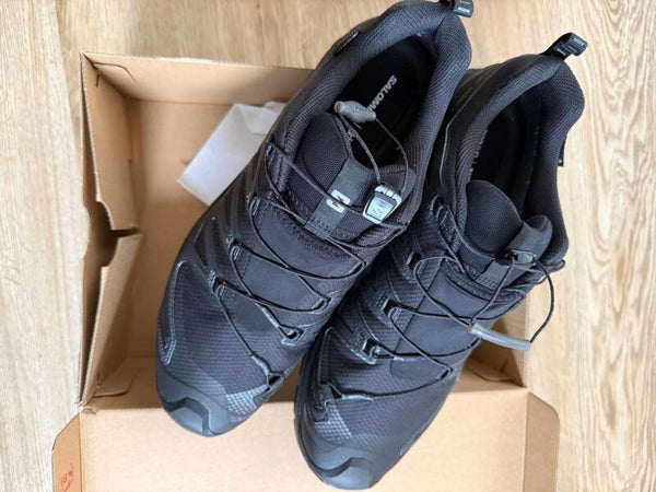 Salomons XA Pro 3D V9 GTX  Gr 47 1/3