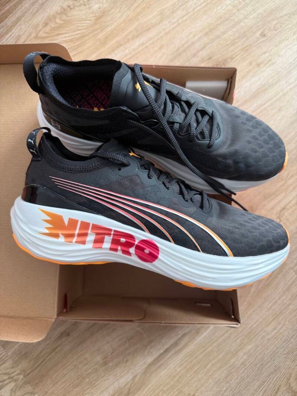 Puma Nitro Laufschuhe gr 42 ☀️