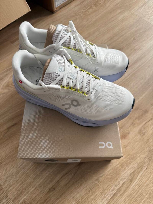 On Cloud Cloudsurfer Damen Laufschuhe – Gr. 40,5 🌸