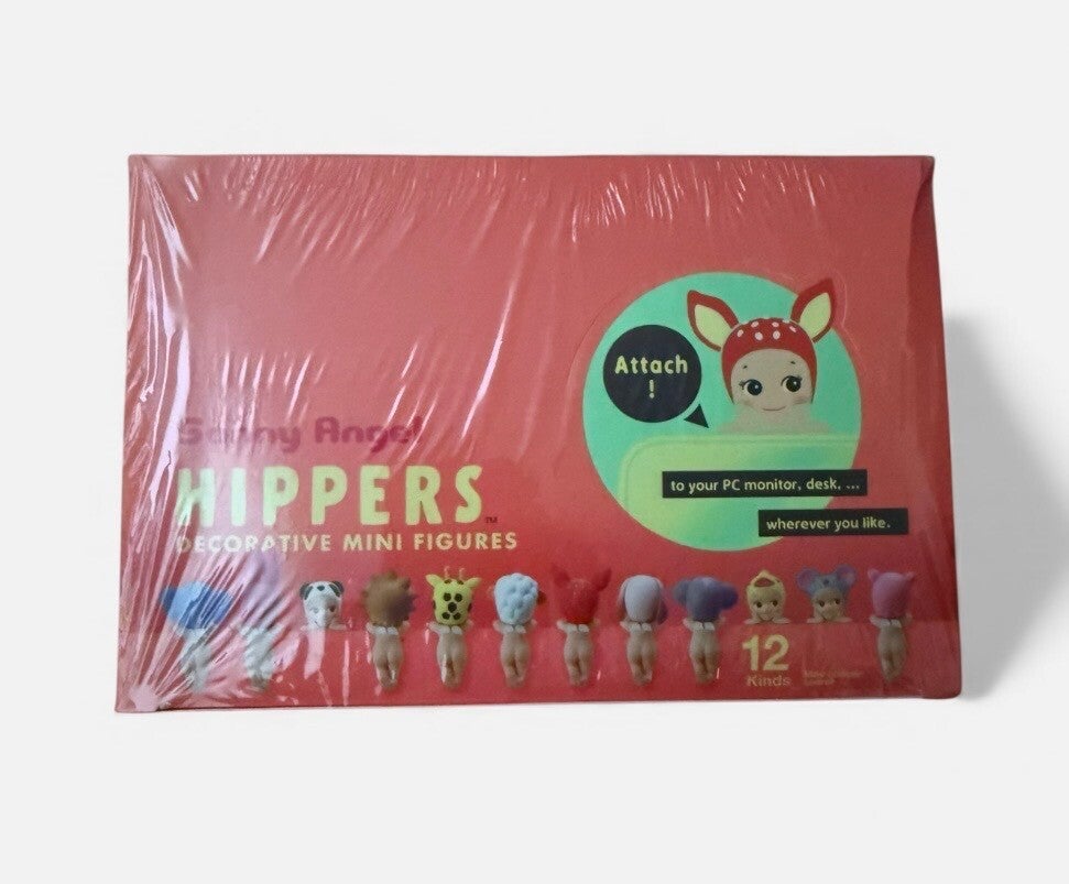 Sunny Angel Hippers Blackbox mit 12 Stück