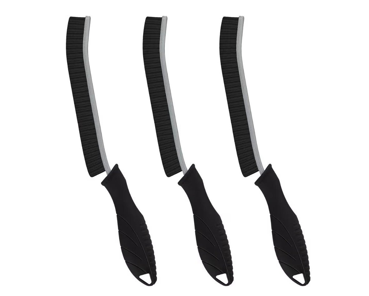 Reinigungsbürsten für Fugen 3 Stück pro Packung