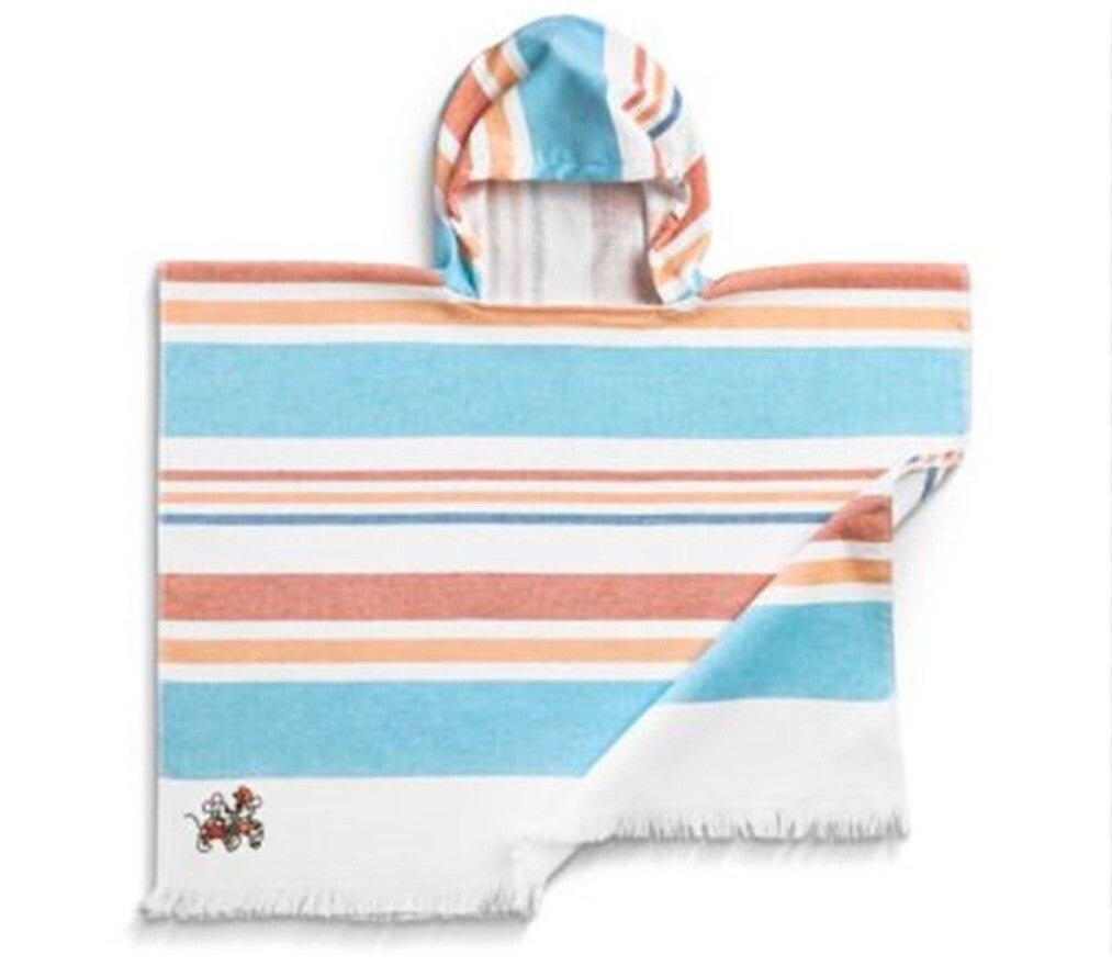 Disney Poncho 80x60