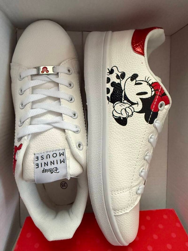 Minnie Maus Kinderschuhe Gr 35