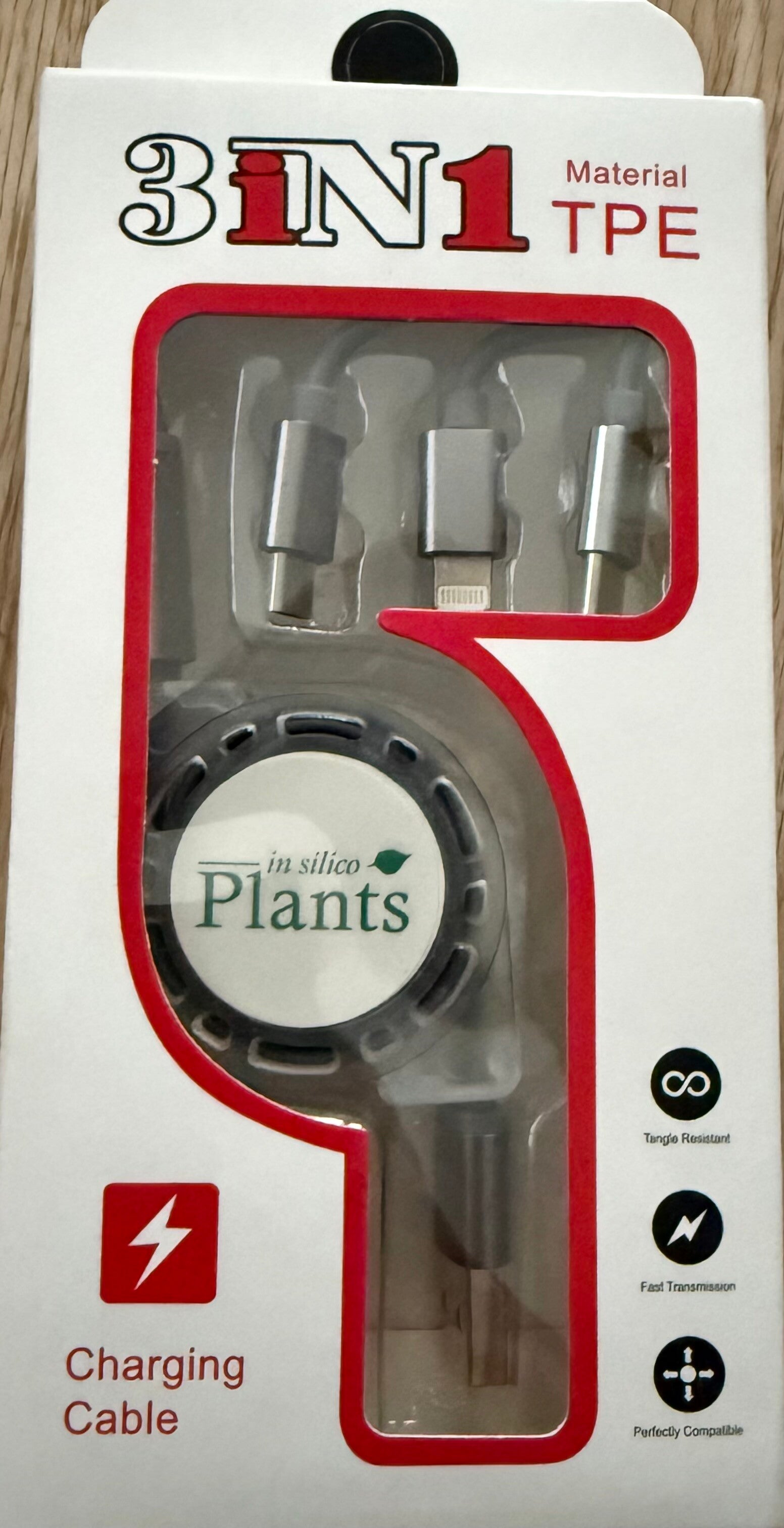 Multi USB Kabel 3 in 1, Universal Einziehbares Schnelles Ladekabel mit Micro USB Typ C 2*iP Kabel für Phone, Samsung Galaxy S25 S24, Moto, Honor View, Sony, LG, Xiaomi, PS5, Swith Echo Dot