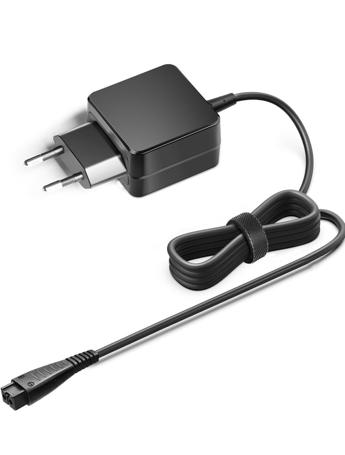 KFD Netzteil 5,4V Ladegerät Ladekabel für Panasonic ER-GP80 Rasierer ES-RT67 Ersatz Wet Dry Haarschneider ES-RF31 ES-LV95 ES-LV65 Nass/Trocken ES-LV67 ES-LV97 Shaver Charger ES-LV9Q ES-LA93-K ESLA63