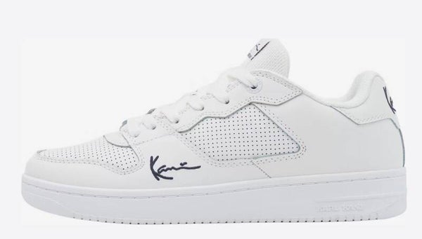 Karl Kani Sneaker '89 Classic' in Weiß Gr. 41