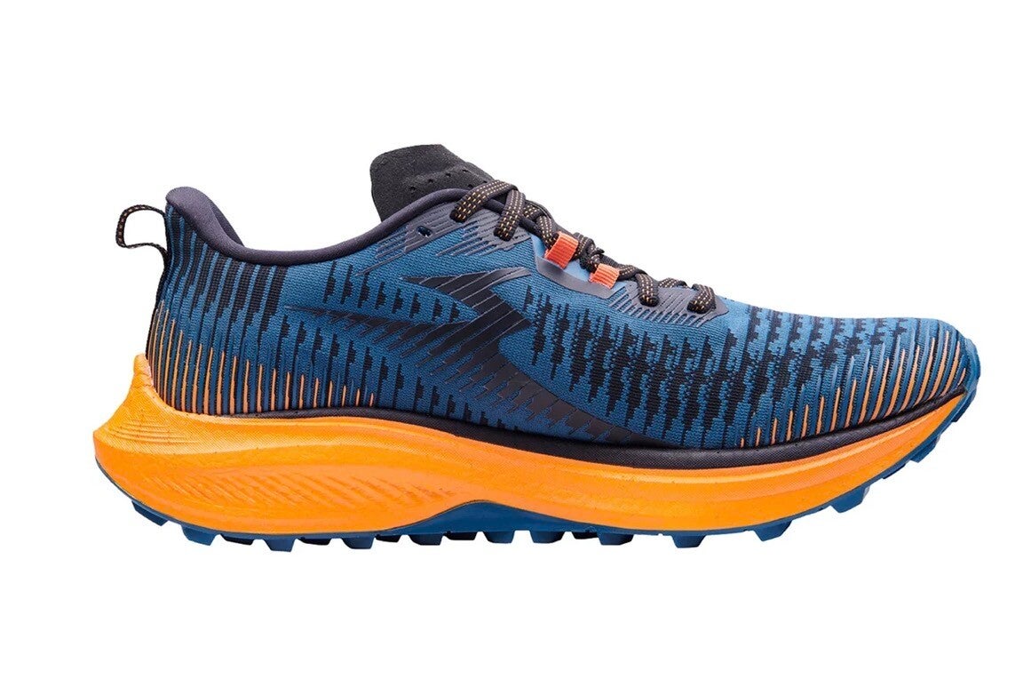 💥361 GRAD Herren Laufschuhe Trail Futura Gr 41,5