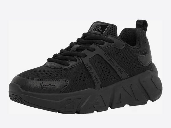 🍾Karl Kani Sneaker in Schwarz Gr 37,5