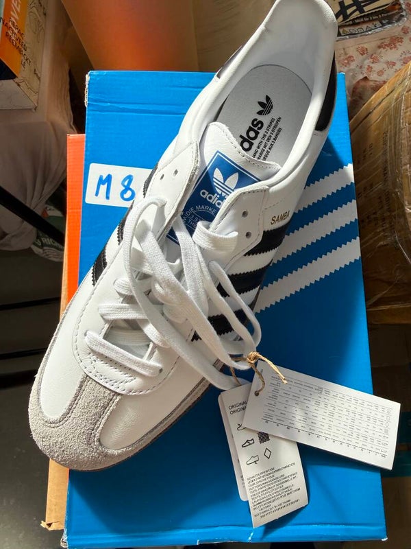 💥Adidas Samba OG Gr 44