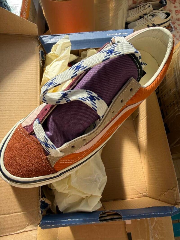 📣LX old Skool Vans 36 in Größe 40,5