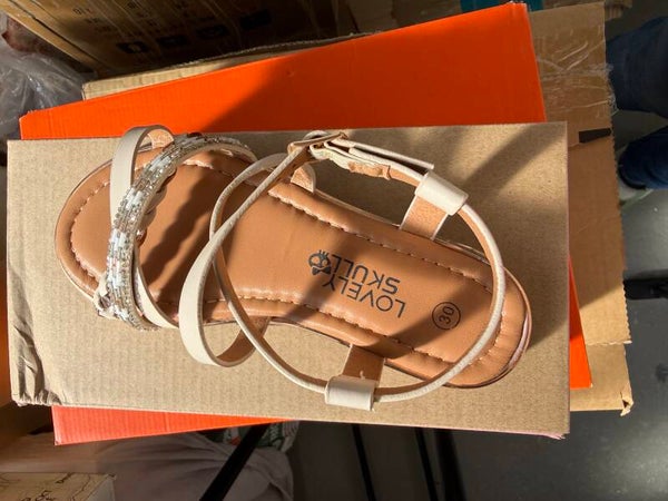 💕Mädchenschuh sehr edel Gr 30