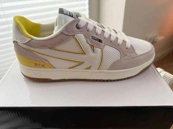 Kaotiko Sneaker Gr 42